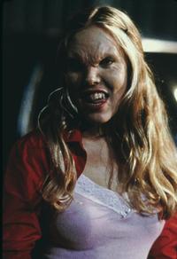 Buffy The Vampire Slayer (TV) - 8 x 10 Color Photo #061