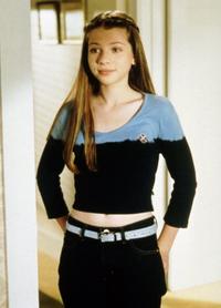 Buffy The Vampire Slayer (TV) - 8 x 10 Color Photo #068