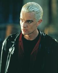Buffy The Vampire Slayer (TV) - 8 x 10 Color Photo #070
