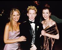 Buffy The Vampire Slayer (TV) - 8 x 10 Color Photo #079