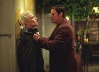 Buffy The Vampire Slayer (TV) - 8 x 10 Color Photo #081