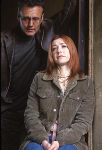 Buffy The Vampire Slayer (TV) - 8 x 10 Color Photo #102