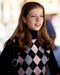 Buffy The Vampire Slayer (TV) - 8 x 10 Color Photo #107