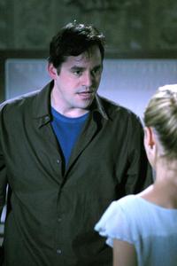 Buffy The Vampire Slayer (TV) - 8 x 10 Color Photo #108