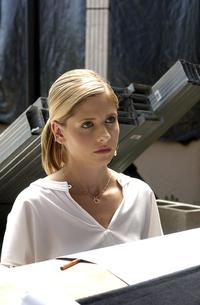 Buffy The Vampire Slayer (TV) - 8 x 10 Color Photo #110