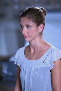 Buffy The Vampire Slayer (TV) - 8 x 10 Color Photo #112