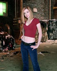 Buffy The Vampire Slayer (TV) - 8 x 10 Color Photo #116