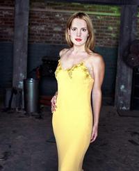 Buffy The Vampire Slayer (TV) - 8 x 10 Color Photo #007
