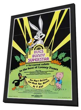 Bugs Bunny Superstar