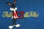 Bugs Bunny/Road Runner Movie - 8 x 10 Color Photo #6