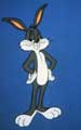 Bugs Bunny/Road Runner Movie - 8 x 10 Color Photo #7