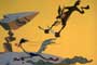 Bugs Bunny/Road Runner Movie - 8 x 10 Color Photo #10