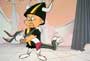 Bugs Bunny/Road Runner Movie - 8 x 10 Color Photo #13