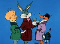 Bugs Bunny/Road Runner Movie - 8 x 10 Color Photo #3