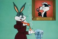 Bugs Bunny/Road Runner Movie - 8 x 10 Color Photo #8