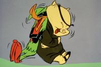 Bugs Bunny/Road Runner Movie - 8 x 10 Color Photo #9
