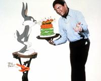 Bugs Bunny/Road Runner Movie - 8 x 10 Color Photo #11