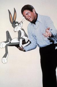Bugs Bunny/Road Runner Movie - 8 x 10 Color Photo #12
