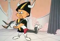 Bugs Bunny/Road Runner Movie - 8 x 10 Color Photo #13