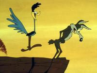 Bugs Bunny/Road Runner Movie - 8 x 10 Color Photo #16