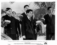 Bugsy Malone - 8 x 10 B&W Photo #4