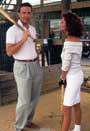 Bull Durham - 8 x 10 Color Photo #8