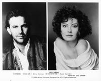 Bull Durham - 8 x 10 B&W Photo #1
