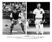 Bull Durham - 8 x 10 B&W Photo #4