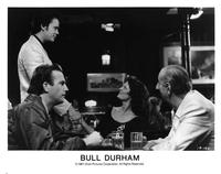 Bull Durham - 8 x 10 B&W Photo #11