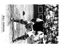 Bull Durham - 8 x 10 B&W Photo #12