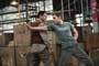 Bulletproof Monk - 8 x 10 Color Photo #1