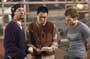 Bulletproof Monk - 8 x 10 Color Photo #4