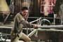 Bulletproof Monk - 8 x 10 Color Photo #6