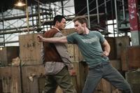 Bulletproof Monk - 8 x 10 Color Photo #1