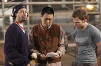 Bulletproof Monk - 8 x 10 Color Photo #4