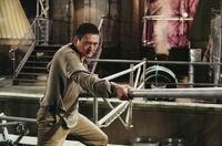 Bulletproof Monk - 8 x 10 Color Photo #6