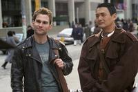Bulletproof Monk - 8 x 10 Color Photo #14