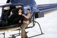 Bulletproof Monk - 8 x 10 Color Photo #19