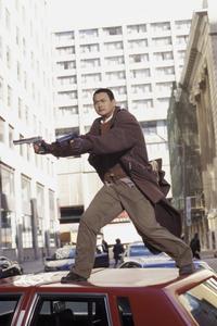 Bulletproof Monk - 8 x 10 Color Photo #20