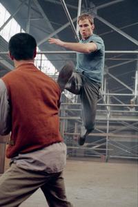 Bulletproof Monk - 8 x 10 Color Photo #21