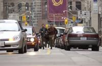 Bulletproof Monk - 8 x 10 Color Photo #22