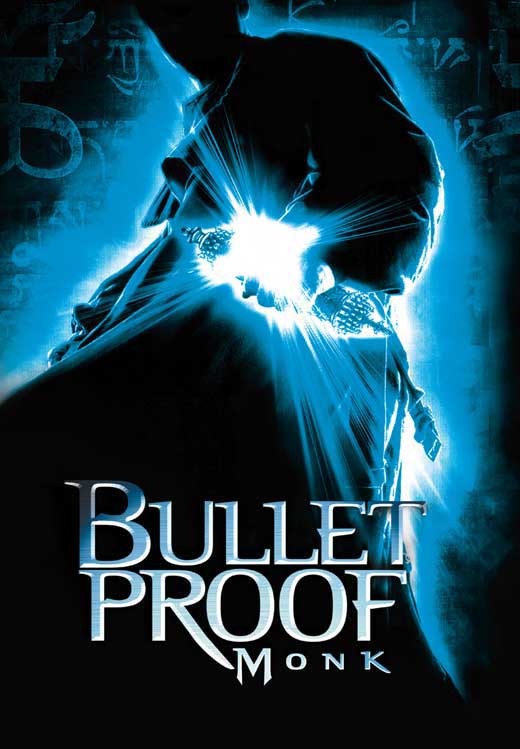 Bulletproof Monk movies in Canada