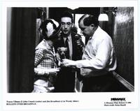 Bullets over Broadway - 8 x 10 B&W Photo #3