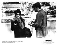 Bullets over Broadway - 8 x 10 B&W Photo #7