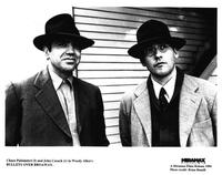 Bullets over Broadway - 8 x 10 B&W Photo #9