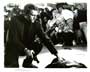 Bullitt - 8 x 10 B&W Photo #1