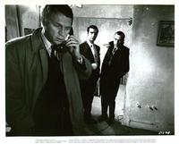 Bullitt - 8 x 10 B&W Photo #2