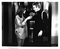 Bullitt - 8 x 10 B&W Photo #6