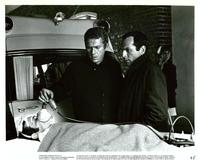 Bullitt - 8 x 10 B&W Photo #10