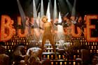 Burlesque - 8 x 10 Color Photo #4